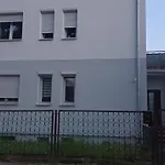 Apartament Sloneczny