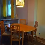 Apartament Sloneczny