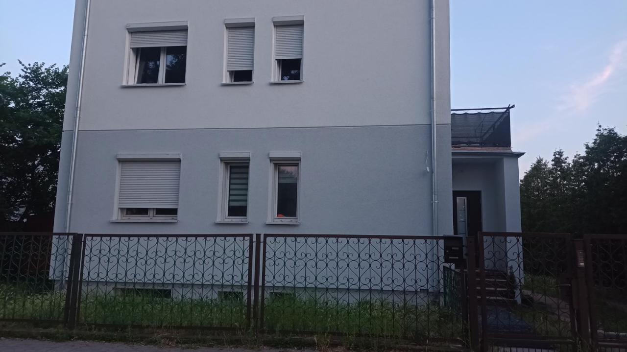 Sloneczny Apartment Posen